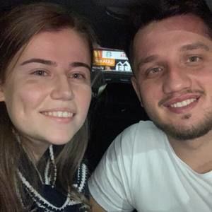 Meet your Posher, Ionel